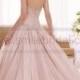 Essense of Australia Princess Bridal Wedding Dress Style D2031 - Wedding Dresses 2016 - Wedding Dresses