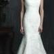 Allure Bridals Couture C263 - Branded Bridal Gowns