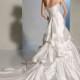 Y11202 Sophia Tolli Bridal Mariposa - Romantic Dresses For 2016