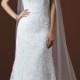 Galina Signature Style SWG400 - Fantastic Wedding Dresses