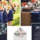 Sweet Fall Wedding Color Palette