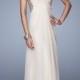 La Femme - 21012 - Elegant Evening Dresses