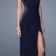La Femme 21069 - Elegant Evening Dresses