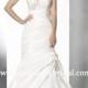 Moonlight Tango Wedding Dresses - Style T573 - Formal Day Dresses