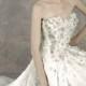 Ysa Makino 3062 - Charming Custom-made Dresses