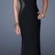 La Femme - Style 20579 - Formal Day Dresses