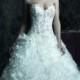 Allure Couture Style C229 - Fantastic Wedding Dresses