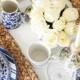With Love From Kat // A Spring Brunch At Home