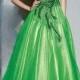 Alyce Whimsy Peacock Evening Dress 6932 - Brand Prom Dresses