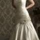 Allure Bridals 8852 - Fantastic Bridesmaid Dresses