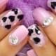 Pretty Nail Art Designs To Try This Summer