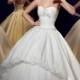 Sponsa S119 Marsala Sponsa Wedding Dresses Italy - Rosy Bridesmaid Dresses