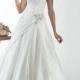 Maggie Bridal by Maggie Sottero Leah-4MB949 - Branded Bridal Gowns