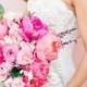 Floral-Filled Carondelet House Wedding