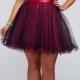 806789W - Colorful Prom Dresses