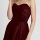Alexia Bridesmaid Dresses - Style 4116/116L - Formal Day Dresses