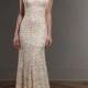 Martina Liana 740 Wedding Dress - The Knot - Formal Bridesmaid Dresses 2016