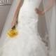 7865 Claudine Bridal - Romantic Dresses For 2016