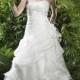 BGP Company - Elysa, Carolina - Superbes robes de mariée pas cher 