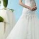 Eden Bridals BL120 Wedding Dress - The Knot - Formal Bridesmaid Dresses 2016
