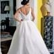 Ivory & Co Twilight Back - Stunning Cheap Wedding Dresses