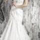 Irina Lux 2012 3333 Rada - Fantastische Brautkleider