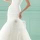 Jasmine Collection F141005 - Charming Custom-made Dresses
