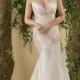 Jasmine Collection F181011 Wedding Dress - The Knot - Formal Bridesmaid Dresses 2016
