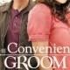 Your Guide To Family Movies On TV: Hallmark Channel Wedding Movie "The Convenient Groom" Starring Vanessa Marcil And David Sutcliffe