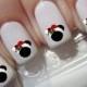 Disney Nails That Are The Envy Of All Disney Fans