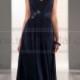 Sorella Vita Navy Blue Bridesmaid Dress Style 8360 - Bridesmaid Dresses 2016 - Bridesmaid Dresses