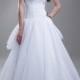 Ester Caroline Ester Wedding Dresses Sweet One - Rosy Bridesmaid Dresses