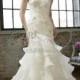 Moonlight Collection Fall 2013 - Style 6277 - Elegant Wedding Dresses