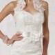 Cheap 2014 New Style Kathy Ireland for Mon Cheri 231209 Wedding Dress - Cheap Discount Evening Gowns