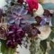 A Seasonal Guide To Gorgeous Wedding Flowers