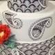 Gallery Of Wedding Cakes :: The Grand Finale