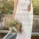Essense of Australia Wedding Dress Style D2106 - Wedding Dresses 2016 - Wedding Dresses
