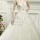 Moonlight Couture Spring 2014 - Style 1251 - Elegant Wedding Dresses