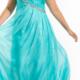 Straps Chiffon Floor Length Zipper Crystals Ruched Sleeveless