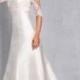 N0940V (Ana Torres) - Vestidos de novia 2016 