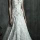 Allure Bridals Couture C171 - Branded Bridal Gowns