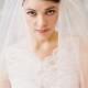 A Romantic Collection Of Veils & Bridal Hair Accessories