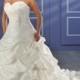 Bonny Unforgettable 1010 Plus Size Wedding Dress - Crazy Sale Bridal Dresses