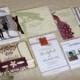 Wedding Invitation Samples and more
