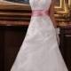 Viktoria Karandasheva 48 Viktoria Karandasheva Wedding Dresses VIP 2016 - Rosy Bridesmaid Dresses