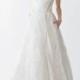 Kelly Faetanini Runa Wedding Dress - The Knot - Formal Bridesmaid Dresses 2016