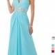 Mystique - Style 3400 - Formal Day Dresses