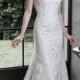 Maggie Sottero Style Nanette - Fantastic Wedding Dresses