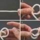 How To Chic: DIY KNOT