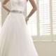 Ronald Joyce - Priscilla - 2012 - Glamorous Wedding Dresses